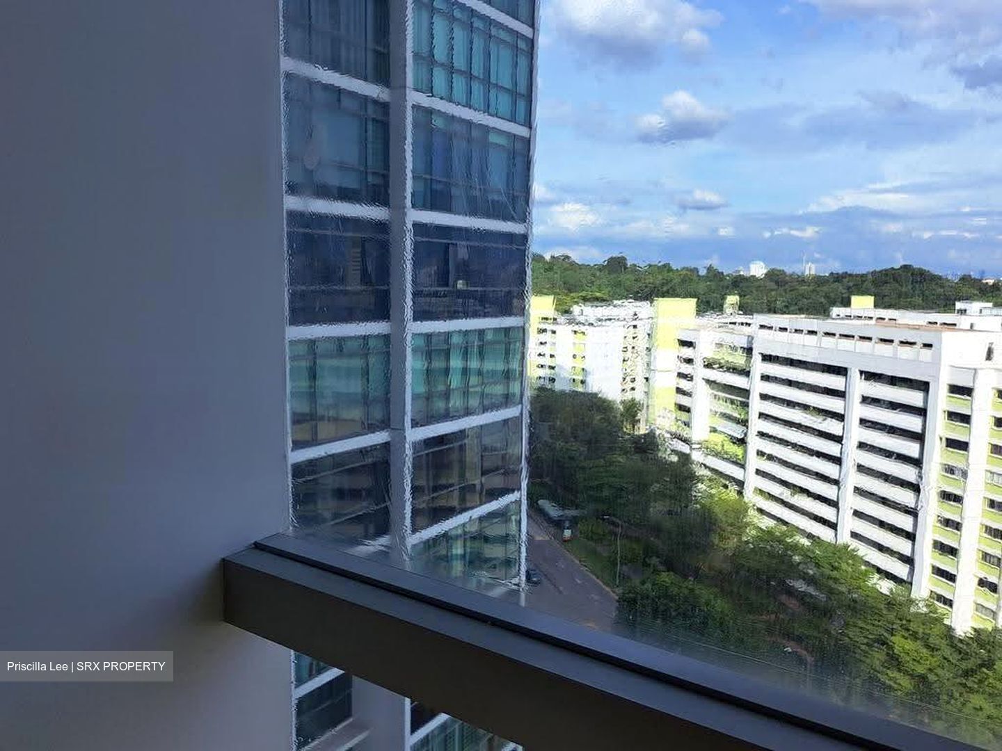 Hillview Regency (D23), Condominium #637332521